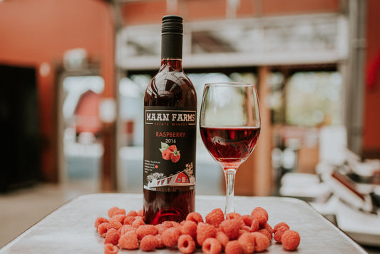 Discover the Benefits of Fruit Wine with our Exclusive Pack Offer
